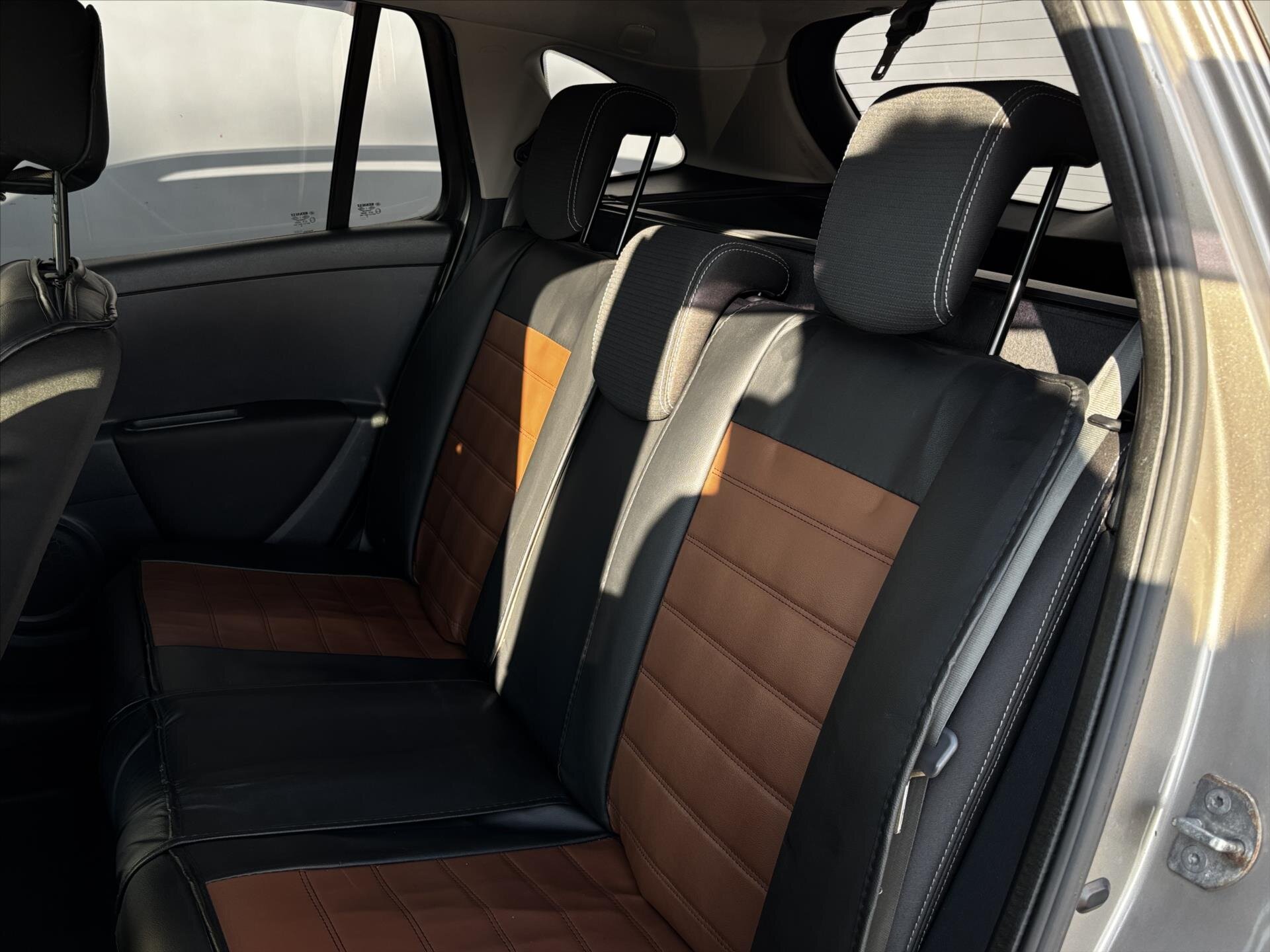 Renault Clio Kombi 1,1 l 74 kw