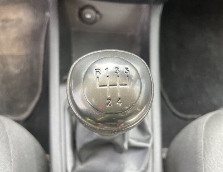 KIA Ceed Hatchback 1,4 l 80 kw