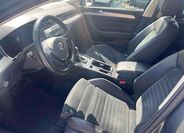 Volkswagen Passat 6