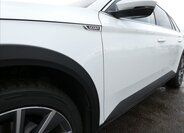 Škoda Superb Kombi 2,0 l 147 kw