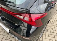 Hyundai i20 Hatchback 1,2 l 57 kw