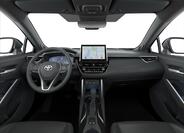 Toyota Corolla Cross 2