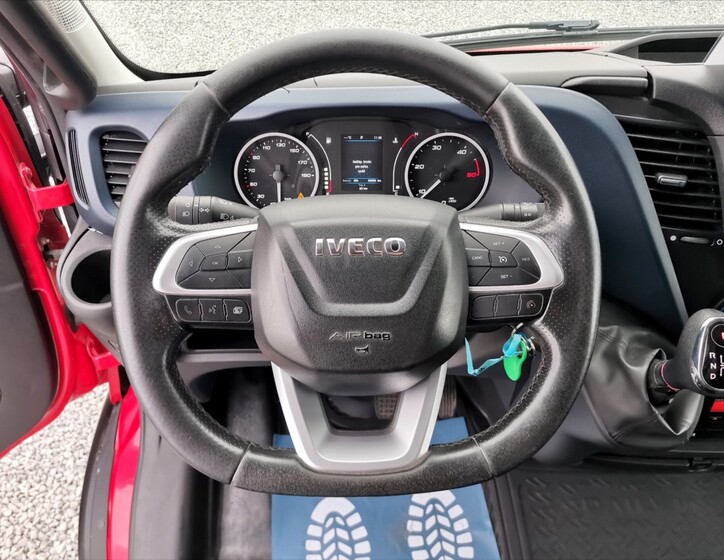 Iveco Daily 14