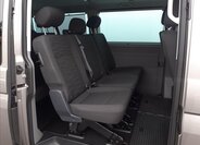 Volkswagen Caravelle MPV 2,0 l 110 kw