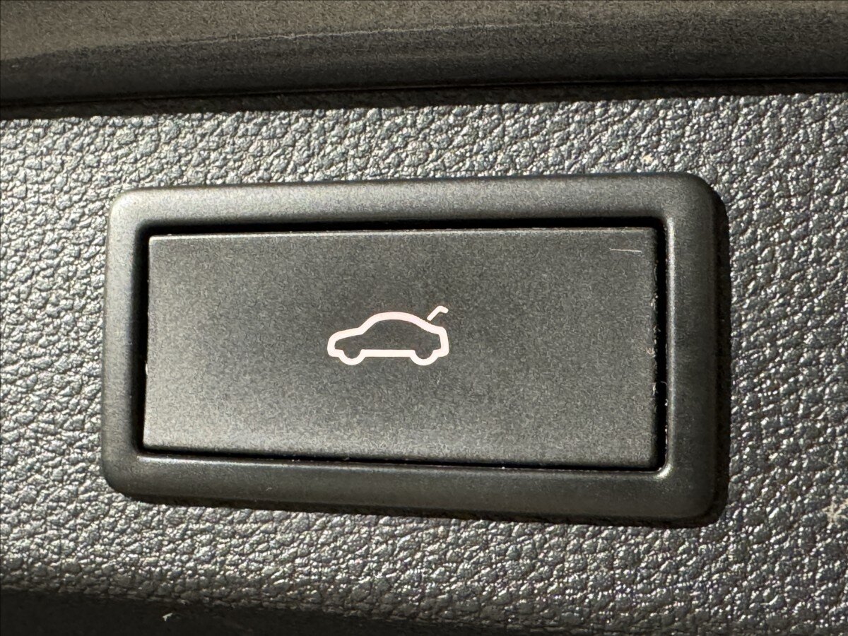 Škoda Kodiaq SUV / Terénní 2,0 l 110 kw