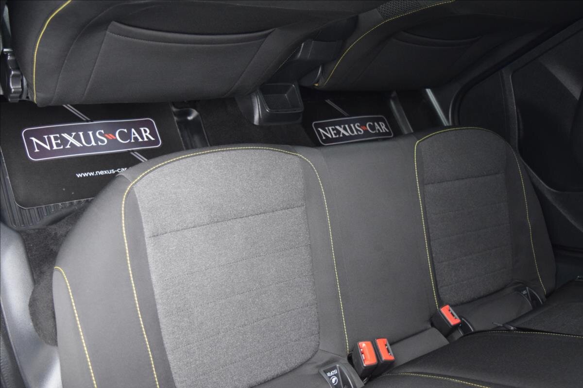 Škoda Fabia Hatchback 999,0 55 kw