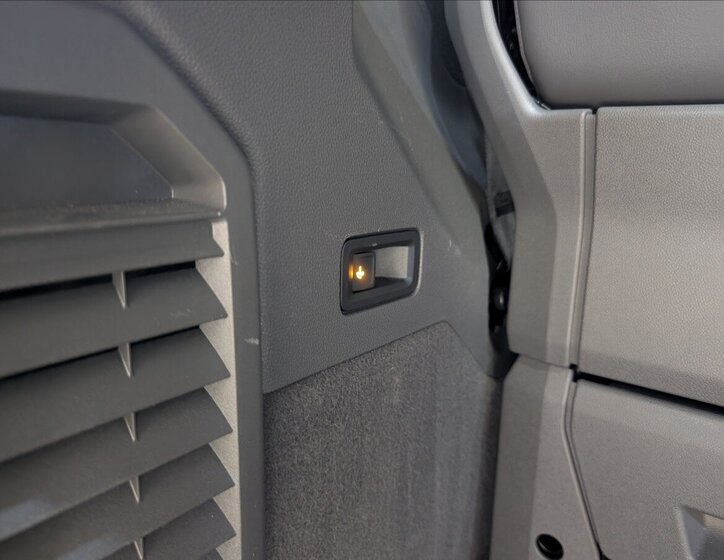 Volkswagen Multivan VAN / Minibus 1,5 l 130 kw