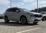Hyundai Santa Fe SUV / Terénní 2,2 l 142 kw