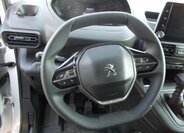 Peugeot Partner Ostatní 1,5 l 75 kw