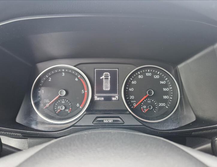 Volkswagen Crafter 27