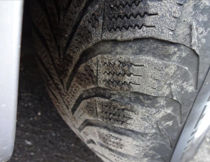 Škoda Octavia Kombi 1,8 l 112 kw