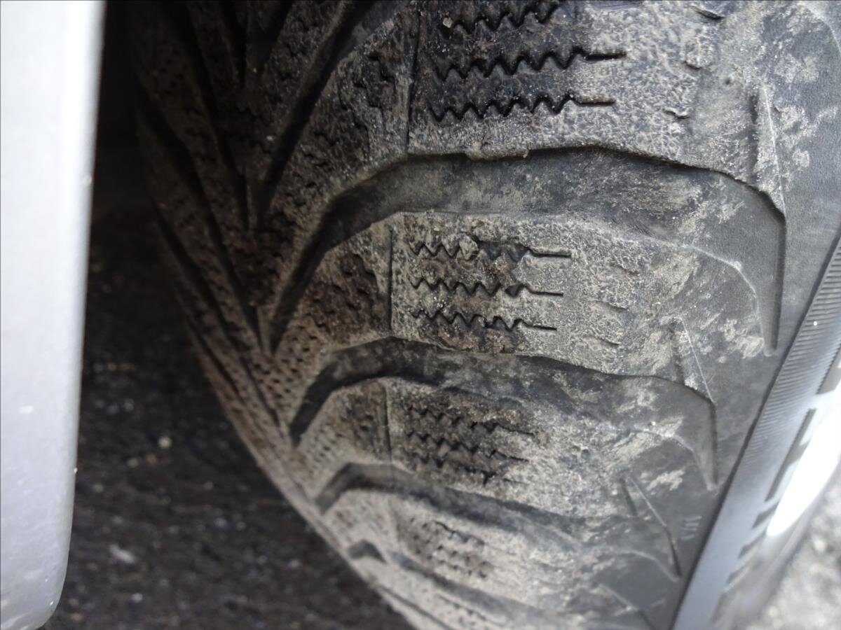 Škoda Octavia Kombi 1,8 l 112 kw