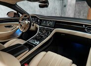 Bentley Continental GT 17