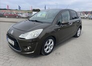 Citroën C3 Hatchback 1,6 l 68 kw