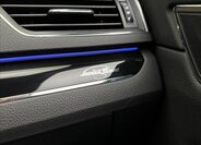 Škoda Superb Kombi 2,0 l 110 kw