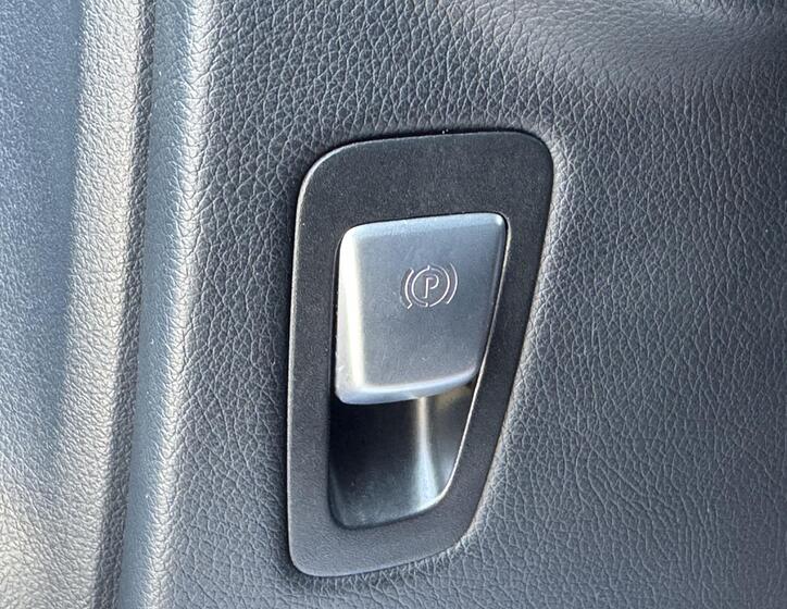 Mercedes-Benz Třídy V 24