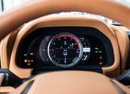 Lexus LC 500 Kupé 5,0 l 341 kw