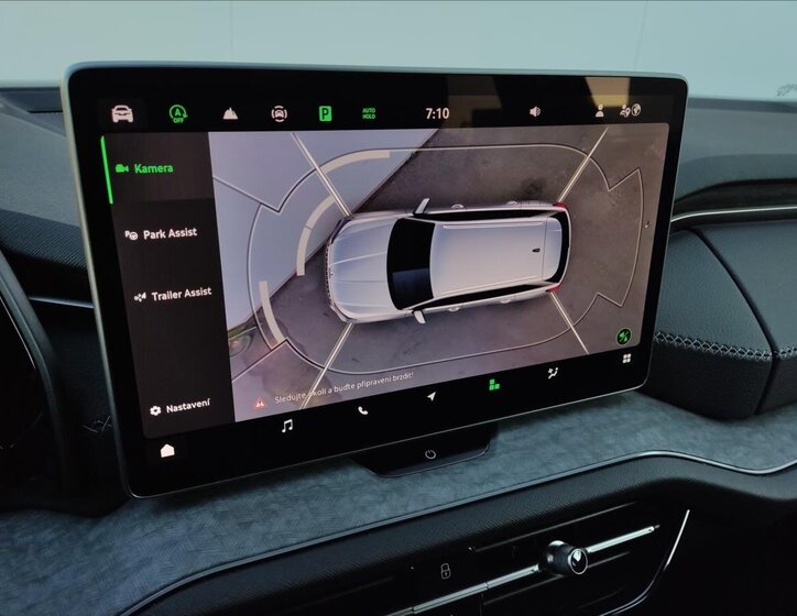 Škoda Kodiaq SUV / Terénní 2,0 l 142 kw