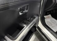 Mitsubishi Outlander SUV / Terénní 2,2 l 115 kw