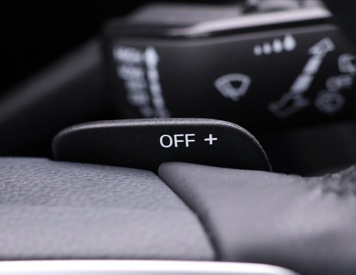 Volkswagen Passat 17