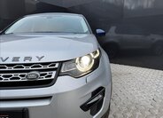 Land Rover Discovery Sport 24