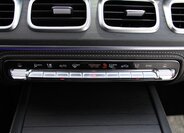 Mercedes-Benz GLE SUV / Terénní 2,9 l 243 kw