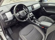 Škoda Kodiaq SUV / Terénní 2,0 l 110 kw