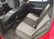 Škoda Fabia Hatchback 1,2 l 44 kw