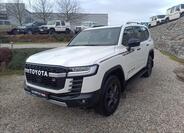 Toyota Land Cruiser 3