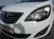 Opel Meriva 4