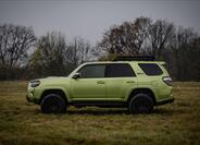 Toyota 4Runner 3