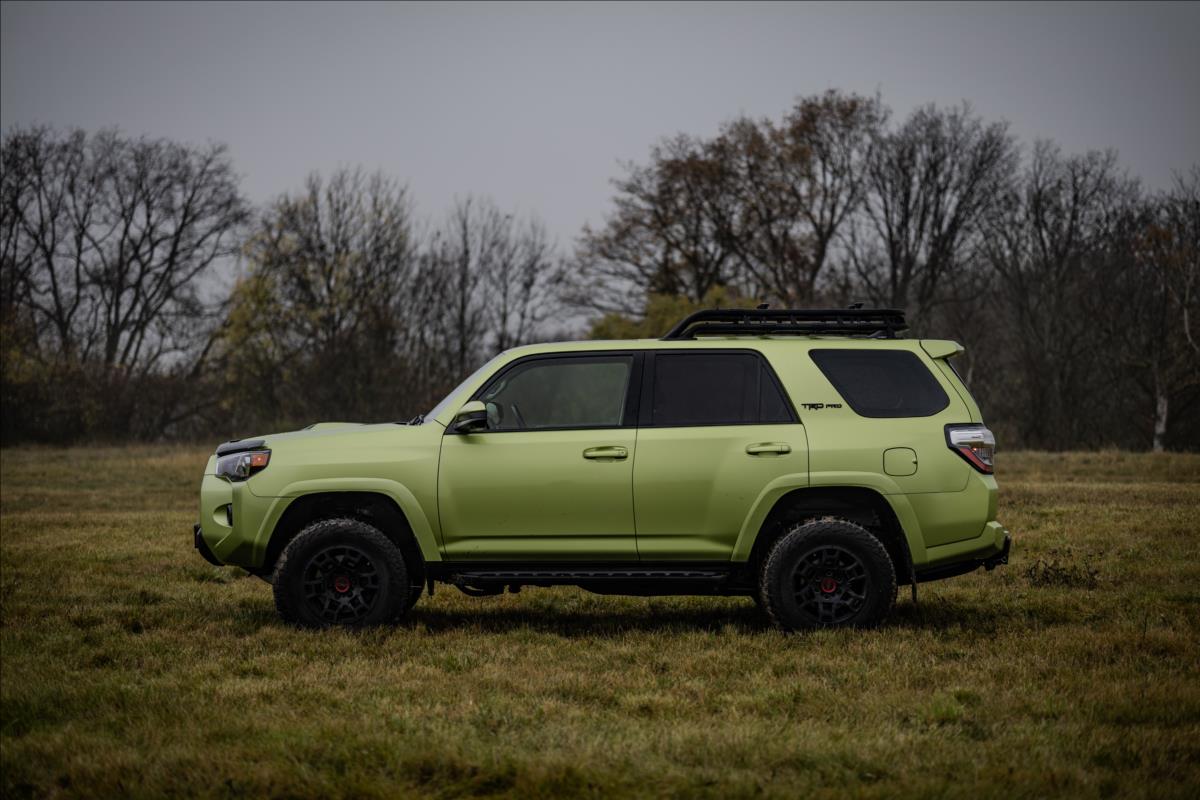 Toyota 4Runner