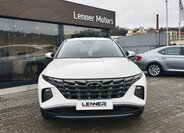Hyundai Tucson SUV 1,6 l 110 kw