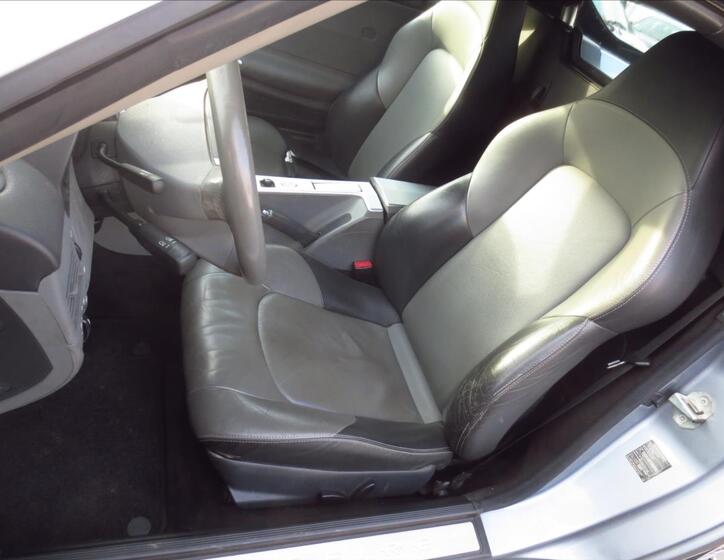 Chrysler Crossfire 15