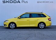 Škoda Fabia Kombi 999,0 70 kw