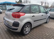 Citroën C4 Picasso MPV 1,6 l 80 kw