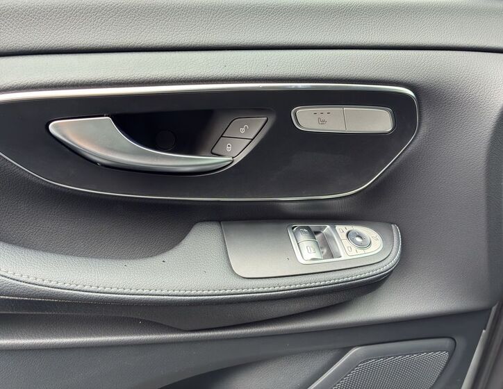 Mercedes-Benz Třídy V 24