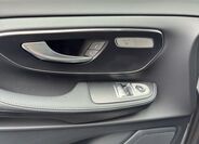 Mercedes-Benz Třídy V 24