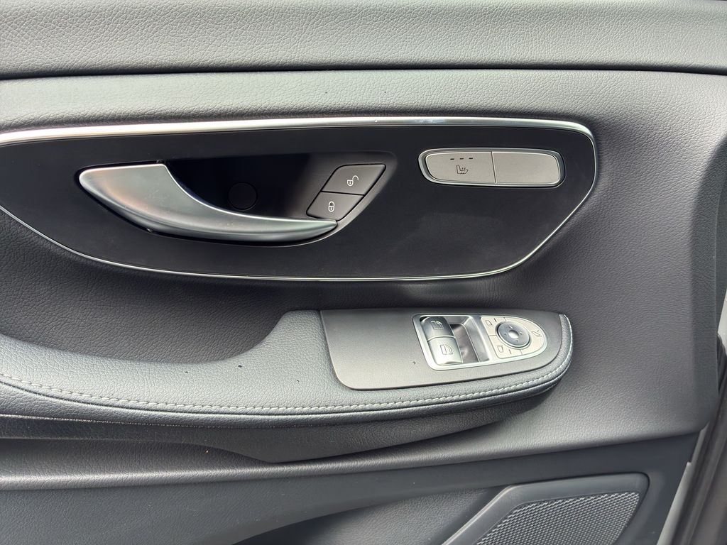 Mercedes-Benz Třídy V