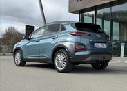 Hyundai Kona SUV / Terénní 1,6 l 130 kw
