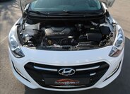 Hyundai i30 Kombi 1,6 l 88 kw