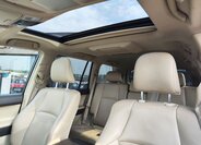 Toyota Land Cruiser SUV / Terénní 3,0 l 127 kw