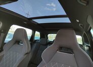 Škoda Karoq SUV / Terénní 1,5 l 110 kw