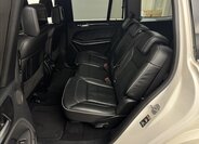 Mercedes-Benz GL SUV 3,0 l 190 kw