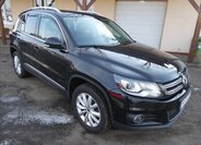 Volkswagen Tiguan SUV / Terénní 2,0 l 103 kw