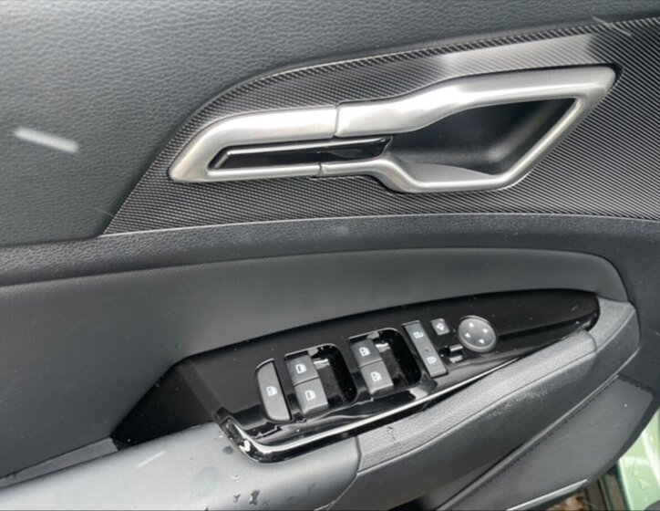 KIA Sportage SUV 1,6 l 132 kw