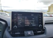 Toyota RAV4 SUV / Terénní 2,5 l 163 kw