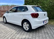 Volkswagen Polo Hatchback 999,0 70 kw