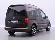 Volkswagen Caddy 7