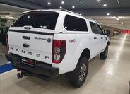 Ford Ranger Ostatní 3,2 l 147 kw